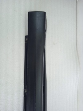 фото thumb №3, Vectra c gts хэтчбек планка порога правая 9185654