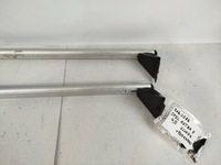 фото thumb №16, Opel astra h багажник крышный оригинал aluminiowe