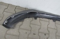 фото thumb №13, Спойлер накладка бампера бампер перед переднє передня genesis gv60 21-