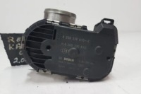 фото thumb №1, Карбюратор renault koleos i hy_ 8200330812 2.0l дизель 110kw 2010