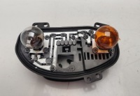 Купити Ford ecosport ii 12r- вкладиш роз'єм лампи правий задній, фото thumb