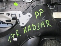 фото thumb №7, Обивка дверь правый перед renault kadjar