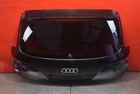 фото thumb №1, Кришка багажника багажника задня задня lz9y audi q7 4l 05-09