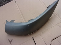 фото thumb №5, Молдинг бампера перед комплект renault scenic lift