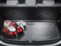 Купить Мат багажника kia rio, фото thumb