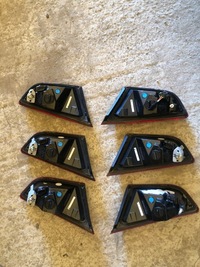 фото thumb №5, Maserati ghibli лампа задня ліва права europa led