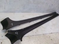 фото thumb №1, Actros mp4 захист стійка