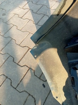 фото thumb №15, Ford mondeo mk5 рестайлінг 2019-22r. - бампер перед js7b