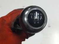фото thumb №4, Audi a1 8x 10-14r ручка чехол переключения передач