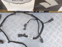 фото thumb №6, Opel insignia ii b бампер задняя электропроводка датчики pdc 39198286