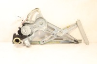 фото thumb №5, Механизм окон левый перед toyota yaris ii