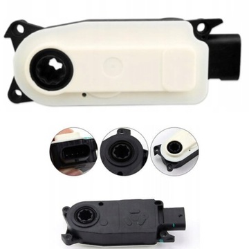 фото thumb №1, Двигунчик жалюзі ролети chrysler pacifica jeep cherokee dodge ram