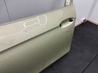 Skoda superb iv 2024r.-- дверь левая передние перед Недорого, фото thumb