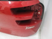 фото thumb №9, C4 grand picasso ii кришка багажника задня epyd камера