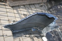 фото thumb №6, Ford s-max titanum em2b бампер задняя