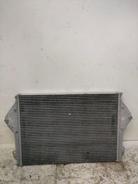 Купить Scania оригинальный номер 2433149 радиатор, система охлаждение двигателя, фото thumb