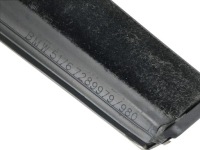 фото thumb №9, Bmw 3 gt f34 левая молдинг na дверь передние перед 7289979 хром