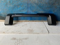 фото thumb №1, Молдинг бампера задняя toyota hilux 16-20 rogue