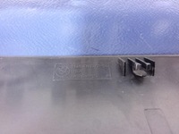 фото thumb №6, Bmw x6 e71 e70 рамка консоли центральной 7161797