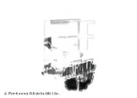 Купить Корпус litra масла adbp210031 blue print audi a3, фото thumb