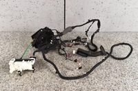 фото thumb №11, Bmw 5 g30 g31 m5 f90 замок замки доводчик soft close softclose