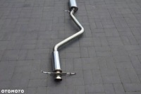 Mercedes w222 s500 гасник вихлоп в Україні, фото thumb