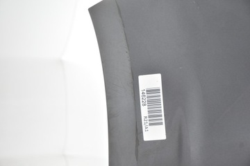 фото thumb №9, Бампер переднє перед subaru forester iii 61k