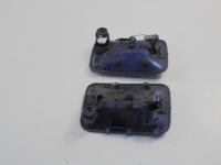 Купить Peugeot 806 ручка наружная левая правая перед рестайлинг  1476388077 1476387077, фото thumb