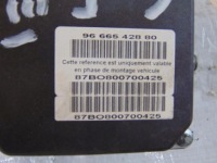 фото thumb №5, Главный тормозной цилиндр abs c5 iii x7 2.0 hdi 9662131280