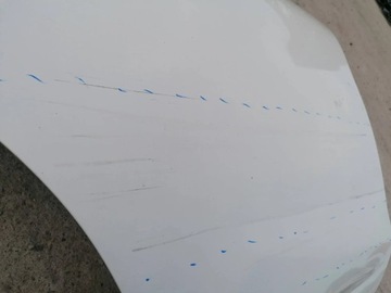 фото thumb №6, Дверь правые правый зад nissan micra k13