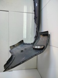 фото thumb №14, Задній бампер bmw x3 g01 рестайлінг fl lci msp м-пакет 8081855 2018....