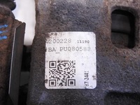 фото thumb №10, Супорт гальмівний праві зад forester iii