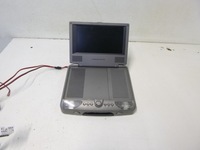 фото thumb №7, Считыватель дисков проигрыватель dvd delphi grundig 7"