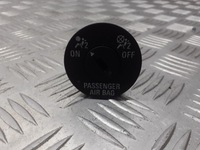 фото thumb №1, Перемикач подушка безпеки opel insignia a 2.0t 13268602