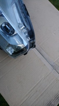фото thumb №11, Левый галоген ford mustang vi рестайлинг поворотник