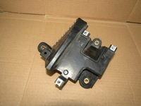 фото thumb №1, Porsche cayenne 7p5 7p кронштейн захист радара