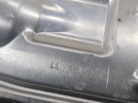 Важіль куліса куліса  троси skoda fabia 3 1.0 tsi Ціна, фото thumb