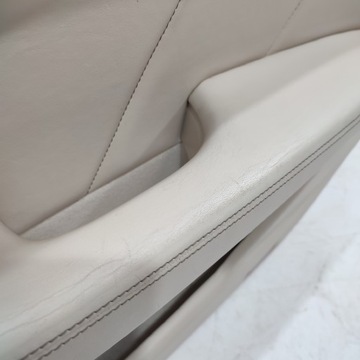 фото thumb №13, Mercedes cls w218 сидіння диван обшивки комплект