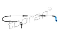 фото thumb №2, Topran датчик скорости вращения, abs