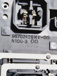 фото thumb №8, Citroen ds5 2013 свет сиденье передний