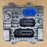 фото thumb №11, Opel corsa e 1.3 cdti блок управления двигателя замок зажигания ключ 55489904 13364322