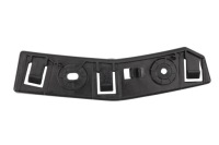 фото thumb №1, Jeep cherokee kl 14-18 направляющая бампера правый перед