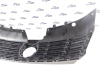 Решётка  радиатора решётка радиатора r-line volkswagen passat cc рестайлинг  3c8853653a Цена, фото thumb