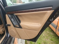 фото thumb №8, Підголівник підголівники задня шкіра opel vectra c chb 3 штуки banan foto idealne