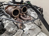фото thumb №6, Bmw g15 g05 g07 новый комплектный двигатель n63b44d бензин 360kw 489km