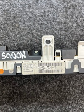 фото thumb №7, Renault modus 1.2b спідометр  прилади 8200418021d