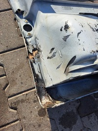 фото thumb №6, Підніжка ліва підніжка renault premium dxi volvo fe