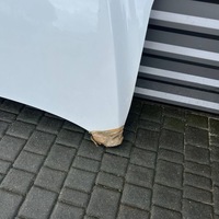 фото thumb №5, Mazda 2 капот кришка двигуна