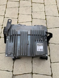 фото thumb №1, Toyota rav4 v бортовой компьютер блок управления 89661-4a850