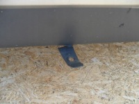 фото thumb №9, Nissan x-trail t30 lift 03- бампер передній